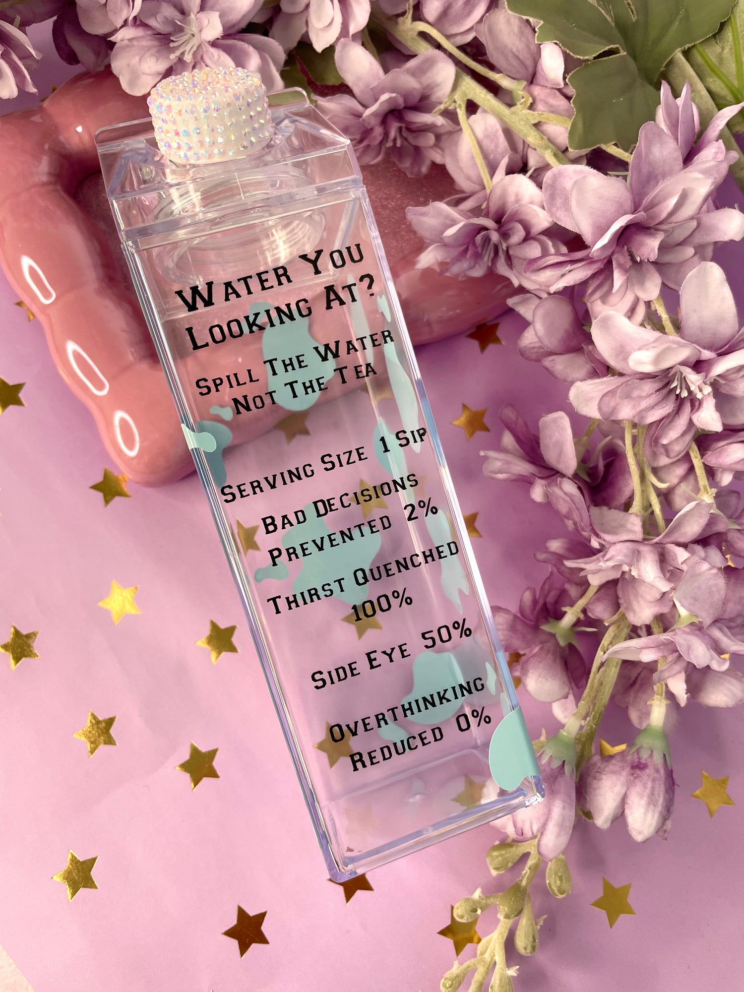 Cow Girl Carton Collection